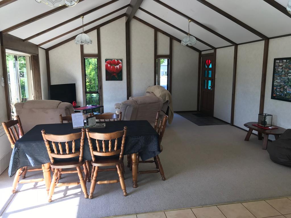 布伦海姆House At 142别墅 外观 照片
