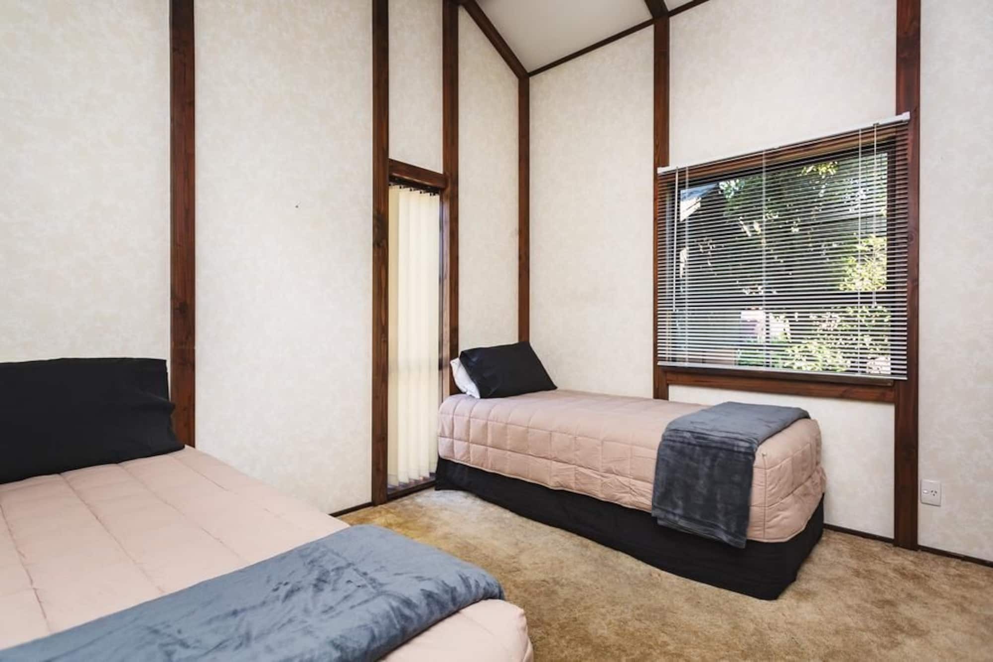 布伦海姆House At 142别墅 外观 照片